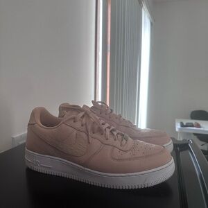 Nike Air Force 1 Sneakers Men’s Size 11.5 Great condition (9/10)